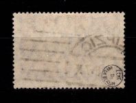 Deutsches Reich 114 c gestempelt tiefst geprüft Infla Berlin #DDL95