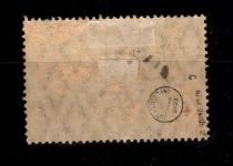 Deutsches Reich 115 c gestempelt tiefst geprüft Infla Berlin #DDL98