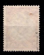 Deutsches Reich 540 yb gestempelt tiefst geprüft Schlegel BPP #DDN11