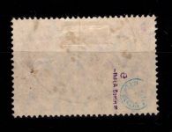 Deutsches Reich 115 e gestempelt tiefst geprüft Infla Berlin #DDM00