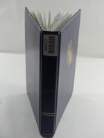 BRD Bund 85 Stück 10er Bögen gestempelt, 33 ** im Einsteckalbum #MA377