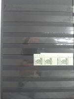 BRD Bund Berlin Ecken, BZ usw. Gebäude I im Einsteck-Album #MA393