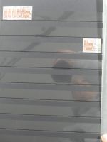 BRD Bund Berlin Ecken, BZ usw. Gebäude I im Einsteck-Album #MA393