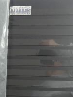 BRD Bund Berlin Ecken, BZ usw. Gebäude I im Einsteck-Album #MA393