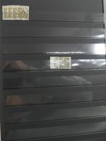 BRD Bund Berlin Ecken, BZ usw. Gebäude I im Einsteck-Album #MA393