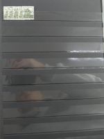 BRD Bund Berlin Ecken, BZ usw. Gebäude I im Einsteck-Album #MA393