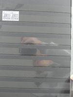 BRD Bund Berlin Ecken, BZ usw. Gebäude I im Einsteck-Album #MA393