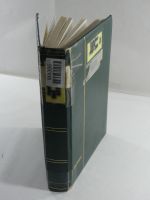 SBZ Lagerbuch im Lindner-Album #MA395