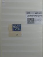 SBZ Lagerbuch im Lindner-Album #MA395