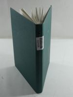 BRD Bund Marken mit Formnummern im Einsteck-Album #MA400