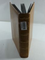 Berlin Gebäude II, Ecken usw im Einsteck-Album #MA402