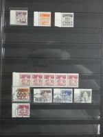 Berlin Gebäude II, Ecken usw im Einsteck-Album #MA402