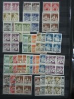 Berlin Gebäude II, Ecken usw im Einsteck-Album #MA402