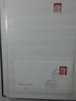 Berlin Heinemann Spezial, Ecken usw. im Einsteck-Album #MA409