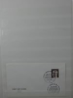 Berlin Heinemann Spezial, Ecken usw. im Einsteck-Album #MA409