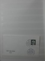 Berlin Heinemann Spezial, Ecken usw. im Einsteck-Album #MA409