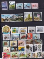 Schweiz Jahrgang 2014 gestempelt #DCJ27