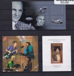 Österreich Jahrgang 2003 postfrisch #DCJ30