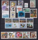 Wallis und Futuna Jahrgang 2003 postfrisch #DCJ48