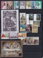 Vatikan Jahrgang 2009 postfrisch #DCJ85