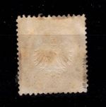 Deutsches Reich 6 gestempelt geprüft Sommer BPP #DDD56