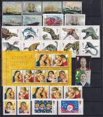 Großbritannien Jahrgang 2013 postfrisch mit 3387-3551 fast komplett #DDH63