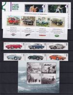 Großbritannien Jahrgang 2013 postfrisch mit 3387-3551 fast komplett #DDH63