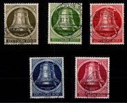 Berlin 82-86 gestempelt 85 geprüft Schlegel BPP #DDS59