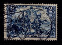 Deutsches Reich 79 postfrisch tiefst geprüft Jäschke L. BPP #DDV13