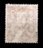 Berlin 74 gestempelt geprüft Schlegel BPP #DDV52