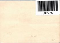 Berlin 42, 116 auf Ausstellungskarte Wagner Festspiele 1954 mit SSt. #DDV75