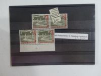 Berlin in sehr unterschiedlicher Qualität im Schaubek-Album #MA380