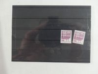 Berlin in sehr unterschiedlicher Qualität im Schaubek-Album #MA380