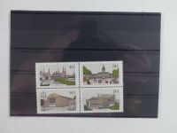 Berlin in sehr unterschiedlicher Qualität im Schaubek-Album #MA380