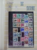 Österreich Trachten Spezial im Einsteck-Album #MA389