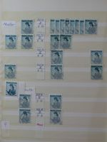 Österreich Trachten Spezial im Einsteck-Album #MA389