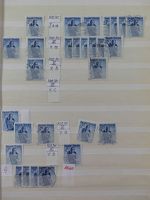 Österreich Trachten Spezial im Einsteck-Album #MA389