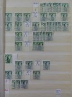 Österreich Trachten Spezial im Einsteck-Album #MA389