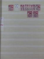 Österreich Trachten Spezial im Einsteck-Album #MA389