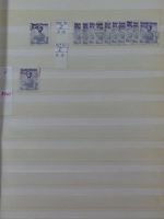 Österreich Trachten Spezial im Einsteck-Album #MA389