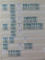 Österreich Trachten Spezial im Einsteck-Album #MA389