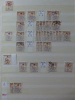 Österreich Trachten Spezial im Einsteck-Album #MA389