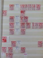 Österreich Trachten Spezial im Einsteck-Album #MA389