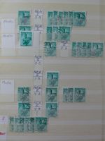 Österreich Trachten Spezial im Einsteck-Album #MA389