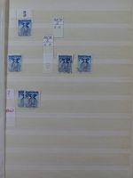 Österreich Trachten Spezial im Einsteck-Album #MA389