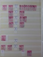 Österreich Trachten Spezial im Einsteck-Album #MA389