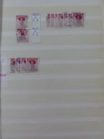 Österreich Trachten Spezial im Einsteck-Album #MA389