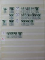 Österreich Trachten Spezial im Einsteck-Album #MA389