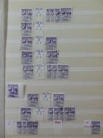 Österreich Trachten Spezial im Einsteck-Album #MA389