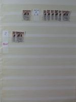 Österreich Trachten Spezial im Einsteck-Album #MA389